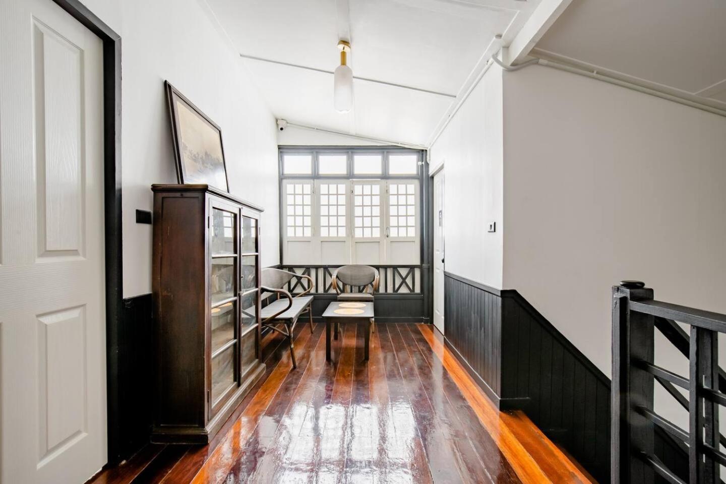 Haheng House Hotel Bangkok Exterior photo